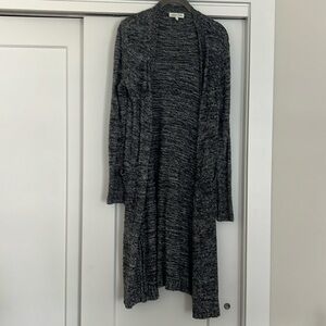 Grace & lace soft longer cardigan